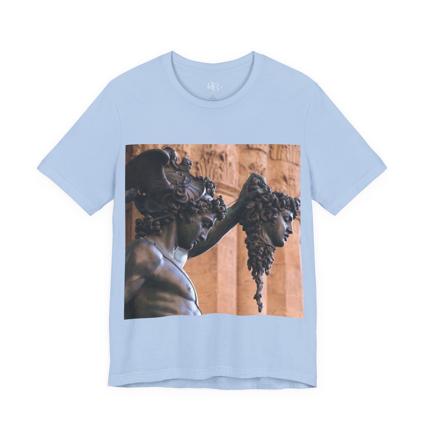 "Death of Medusa" T-Shirt