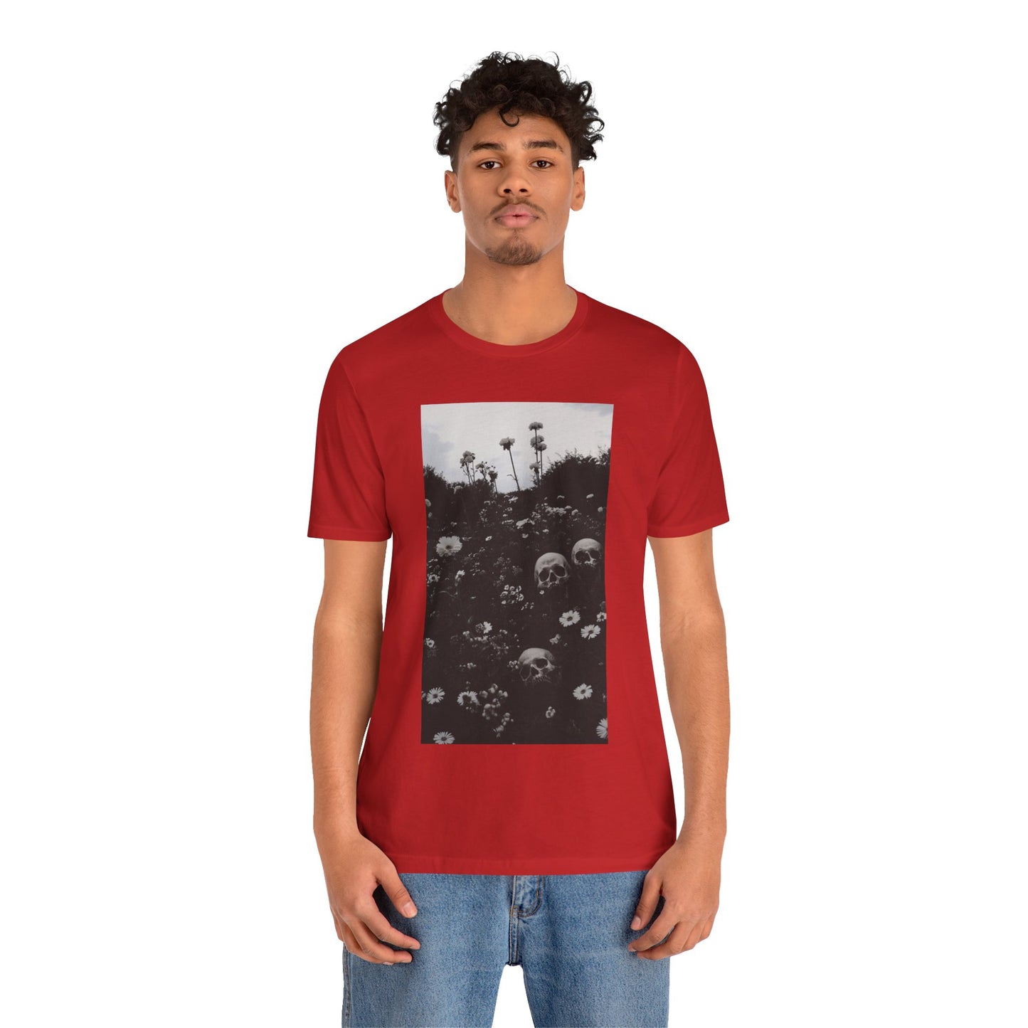 "Garden of Bones" T-Shirt