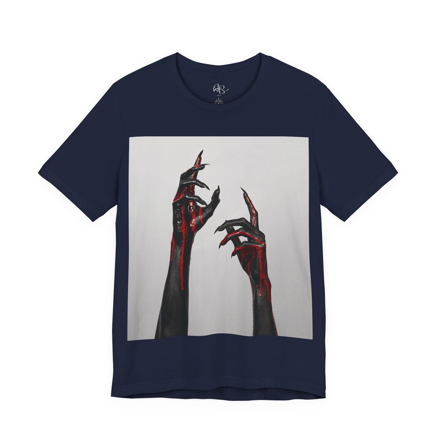 "Idle Hands" T-Shirt