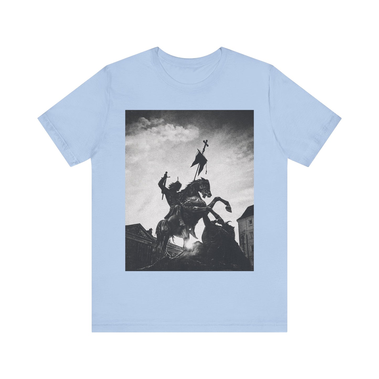 "Divine Knight" T-Shirt