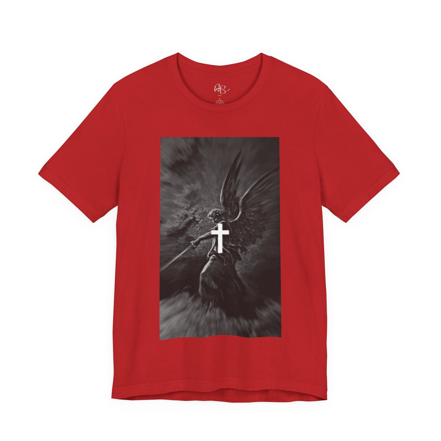 "Divine Defender" T-Shirt