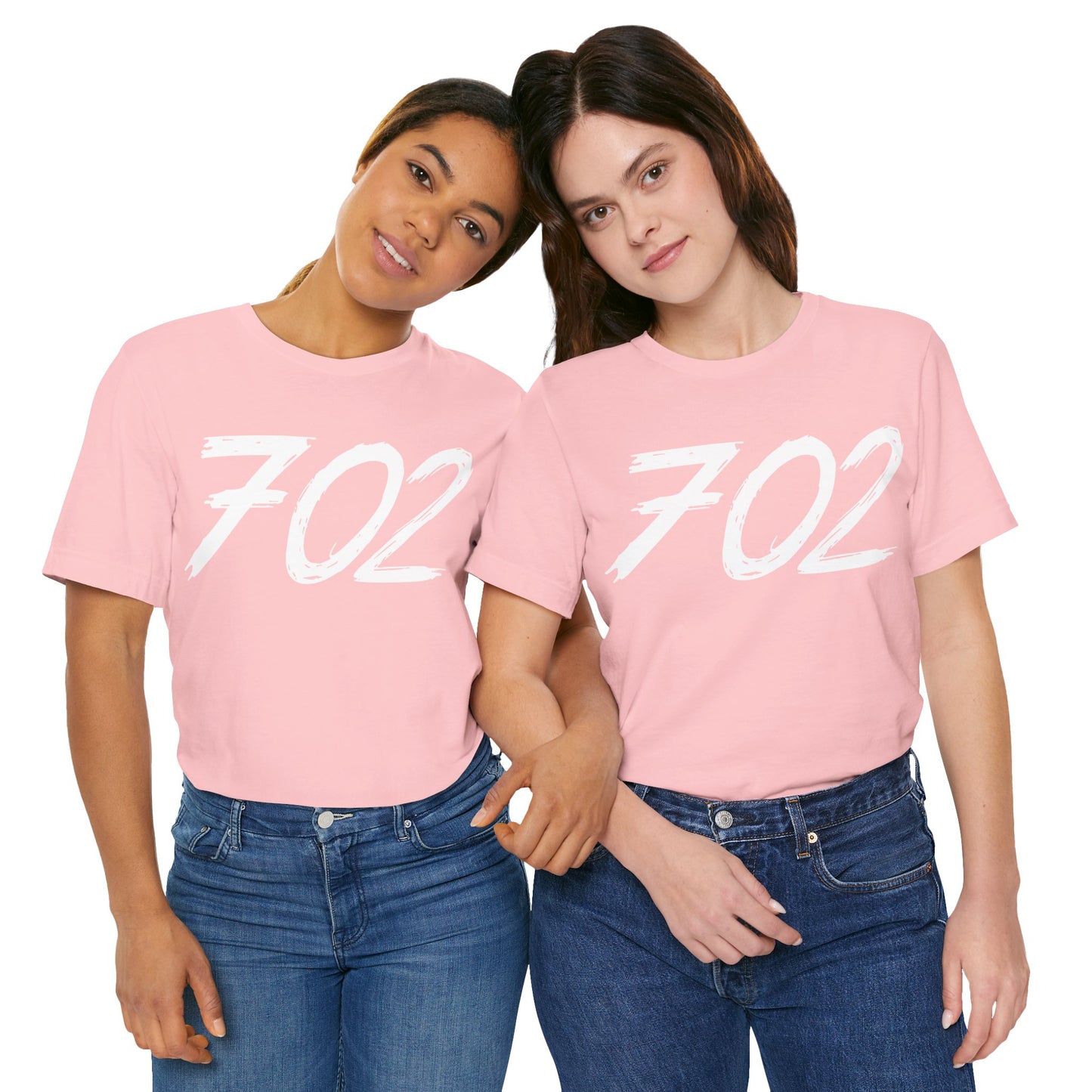"702" T-Shirt