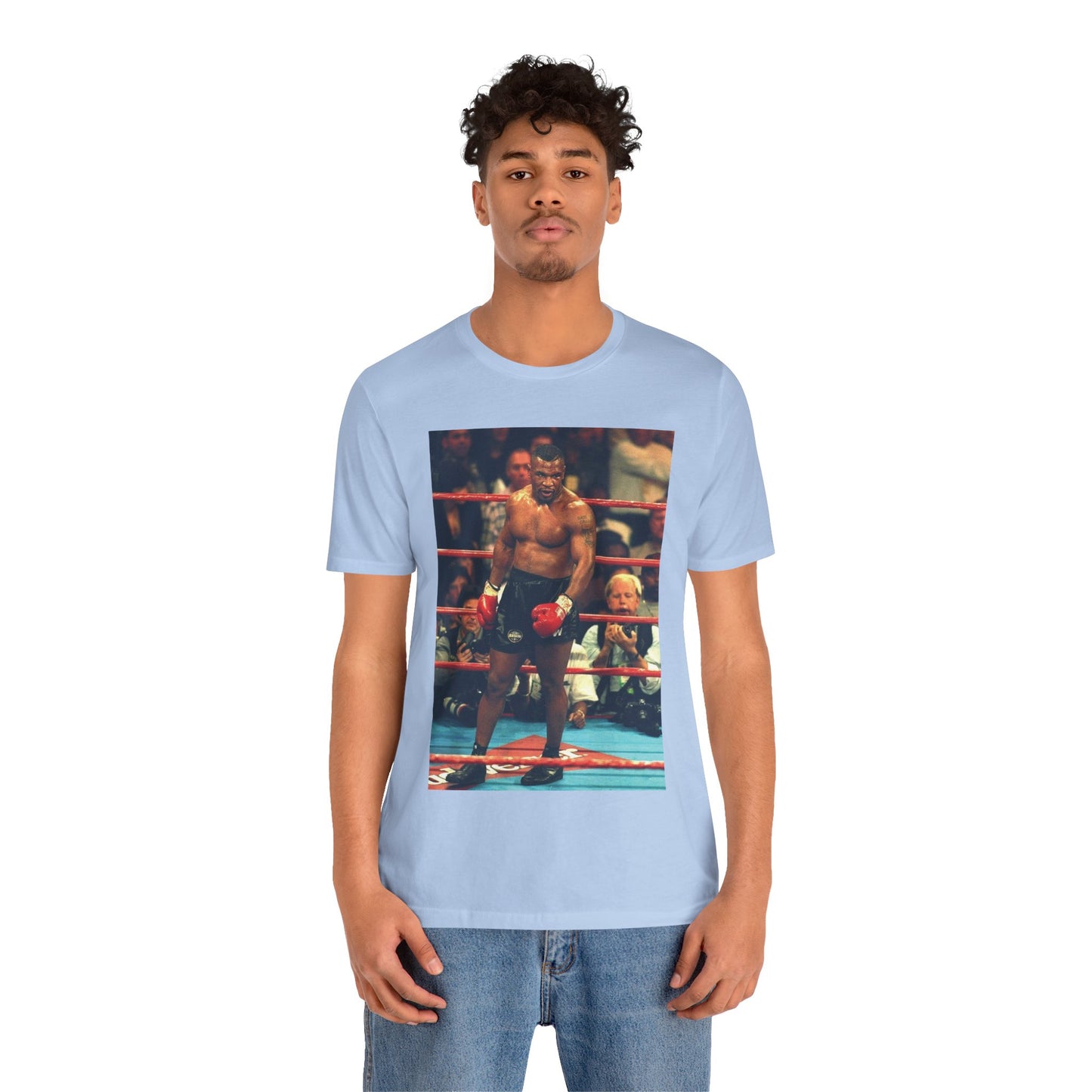 "Iron Mike" T-Shirt