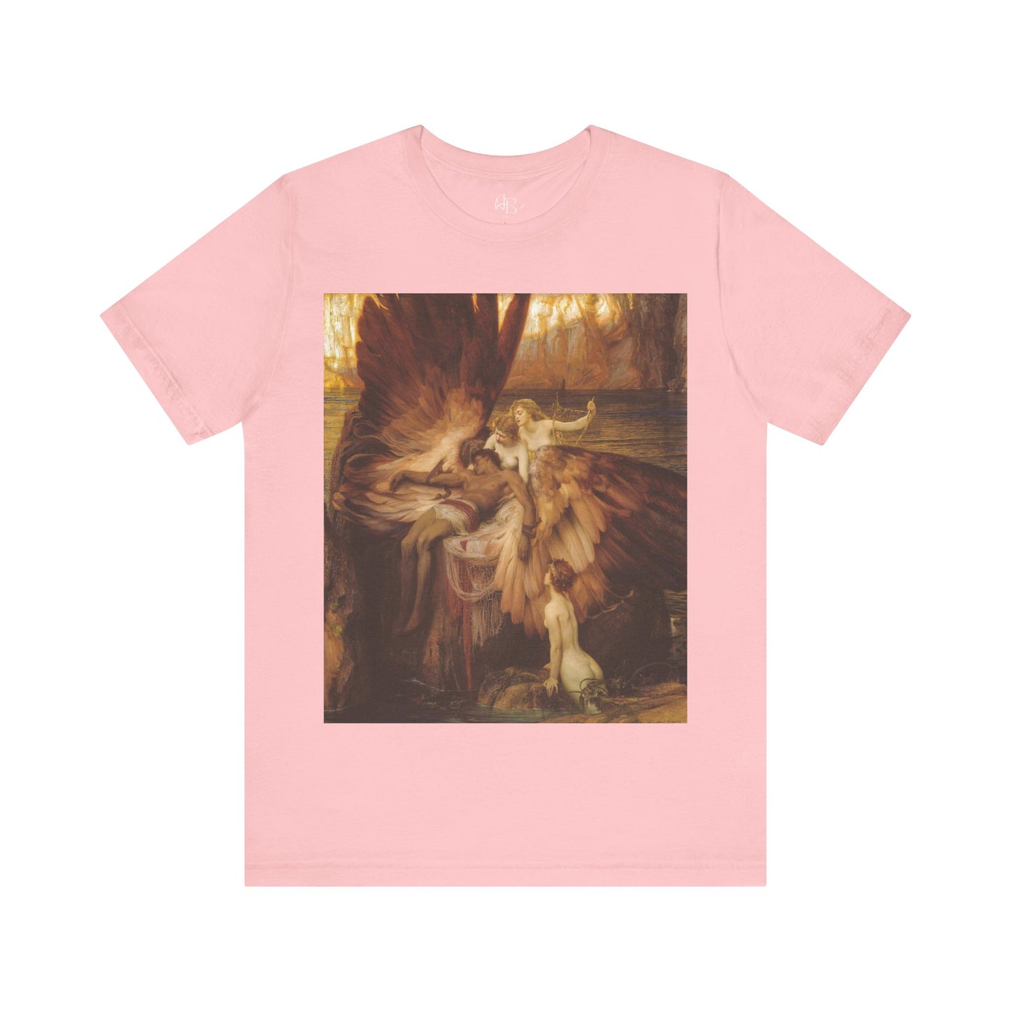 "The Lament For Icarus" T-Shirt