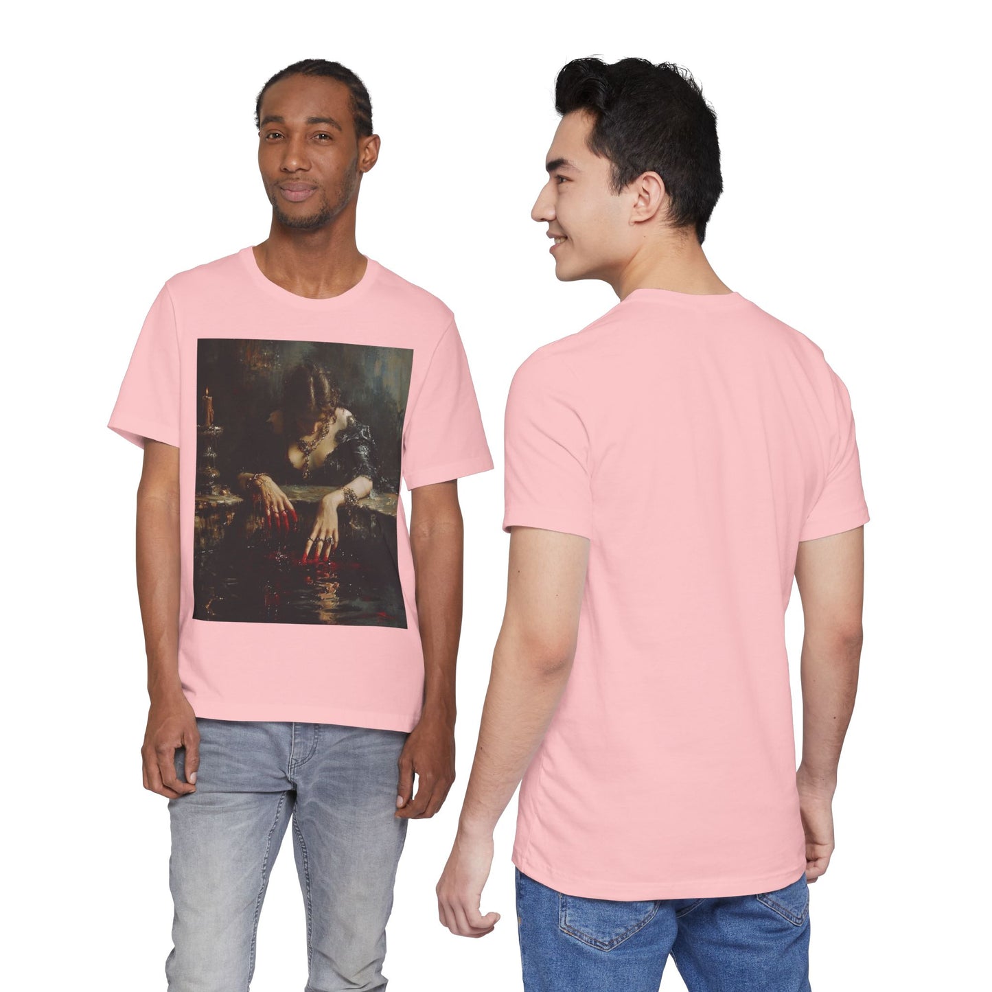 "Bloody Reflections" T-Shirt