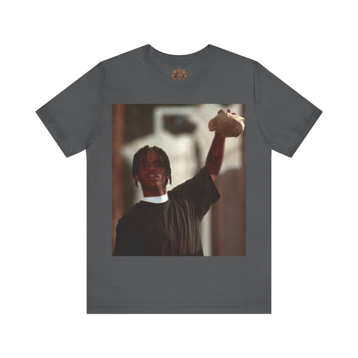"Want A Hamburger" T-Shirt