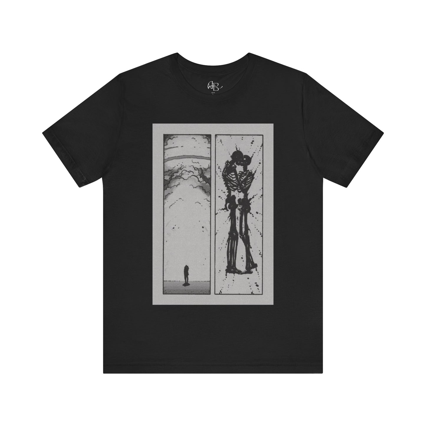 "Till Death" T-Shirt