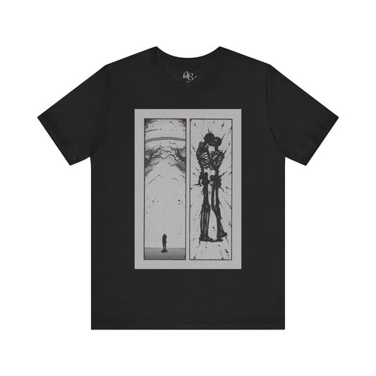 "Till Death" T-Shirt