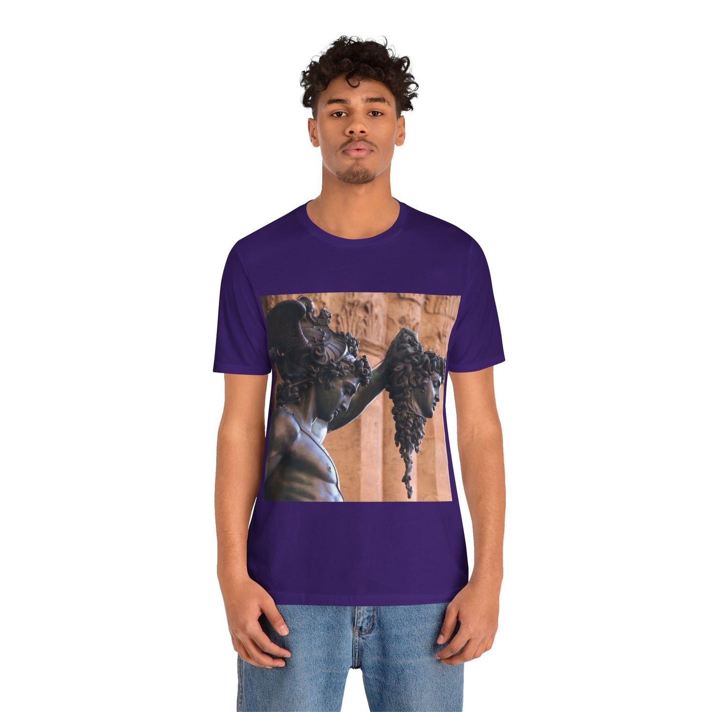 "Death of Medusa" T-Shirt
