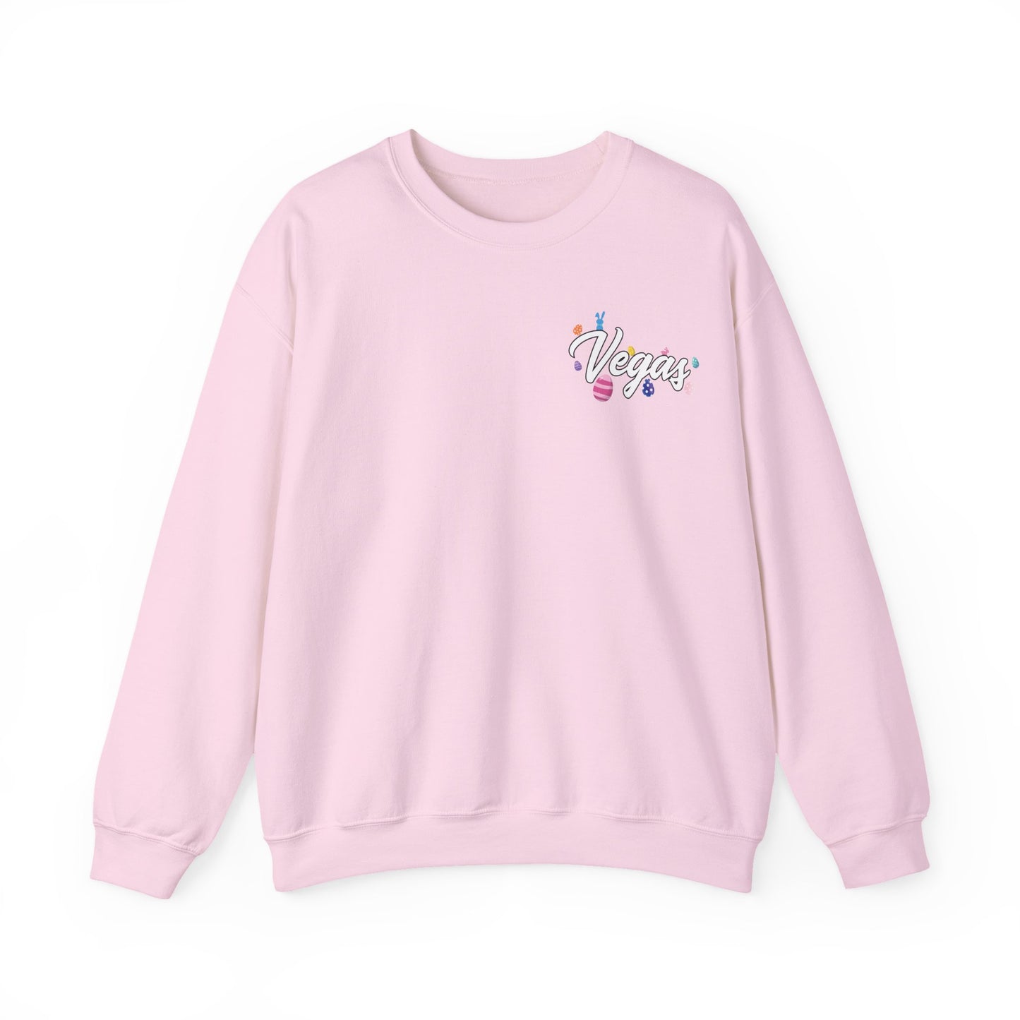 "Vegas Easter Eggs" Sweatshirt