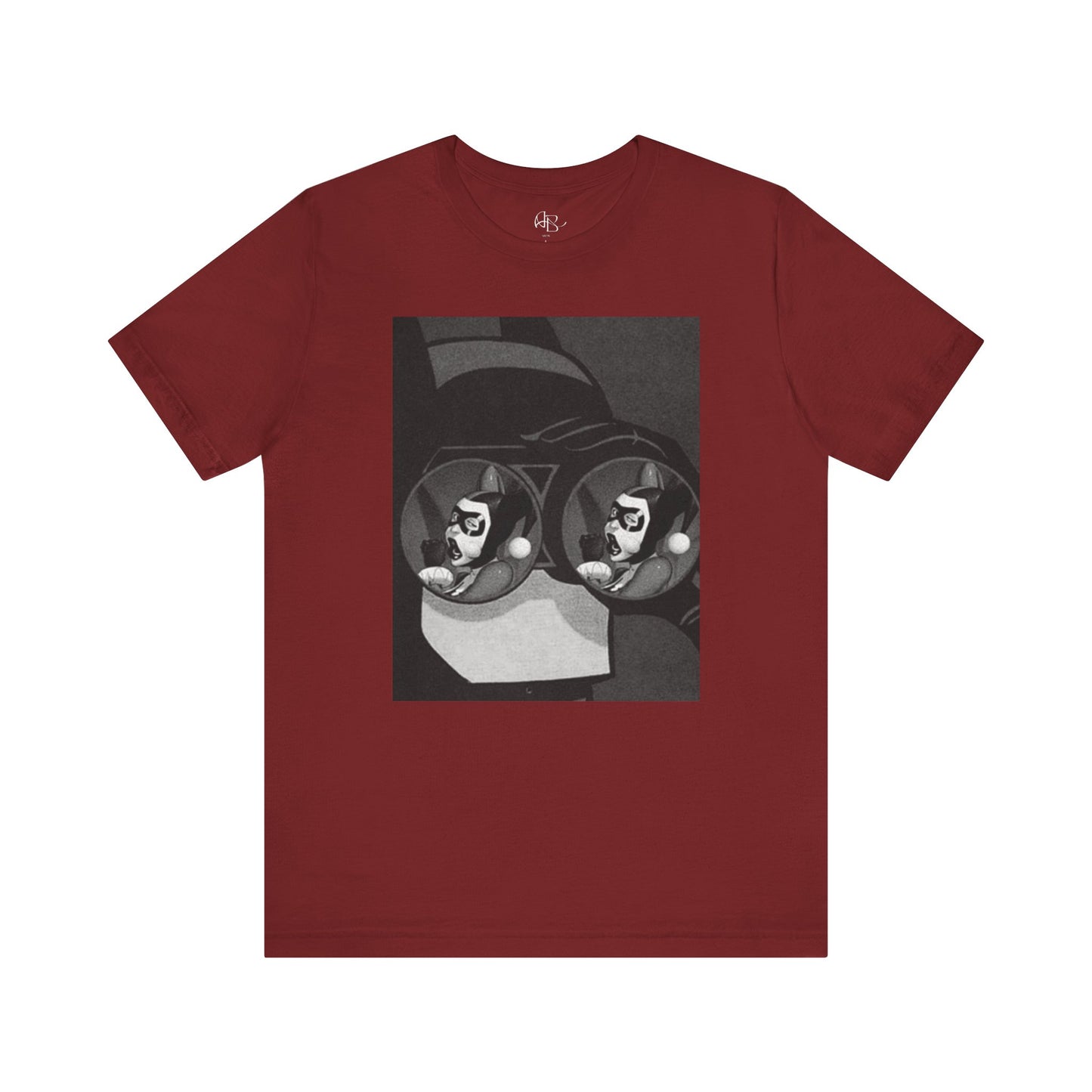 "Dark Thoughts" T-Shirt