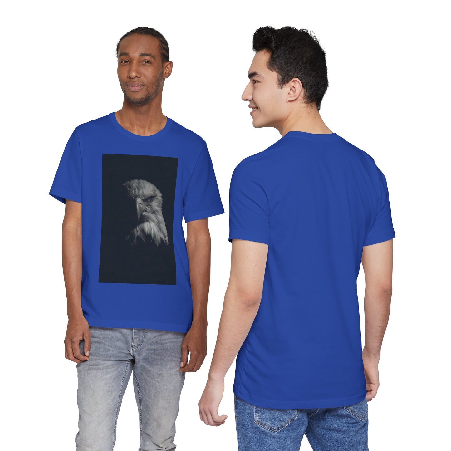 "Bald Eagle" T-Shirt