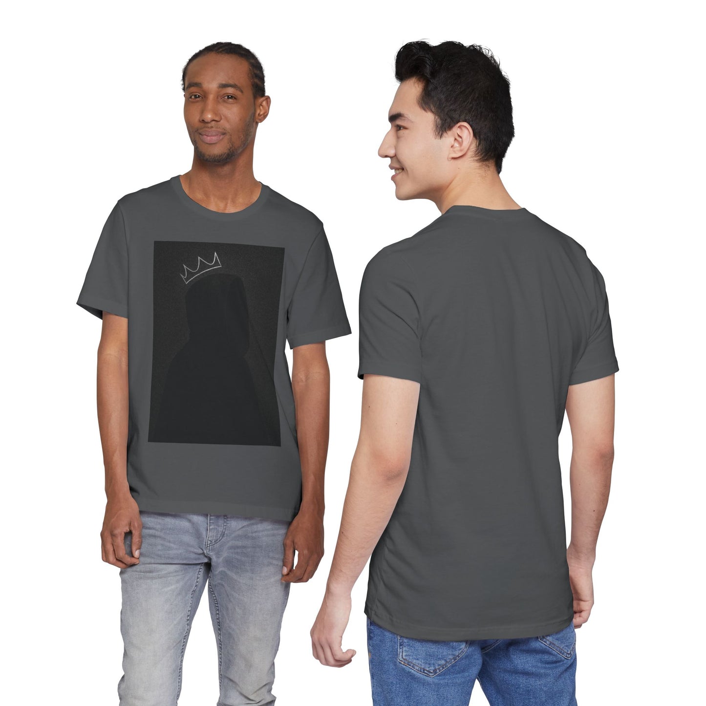 'King Death" T-Shirt