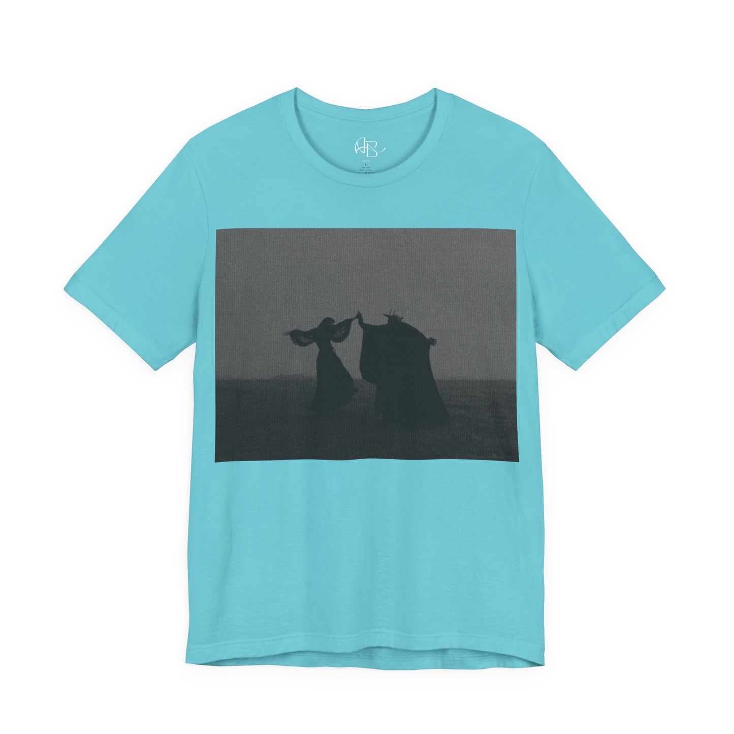 "Dancing With The Devil" T-Shirt