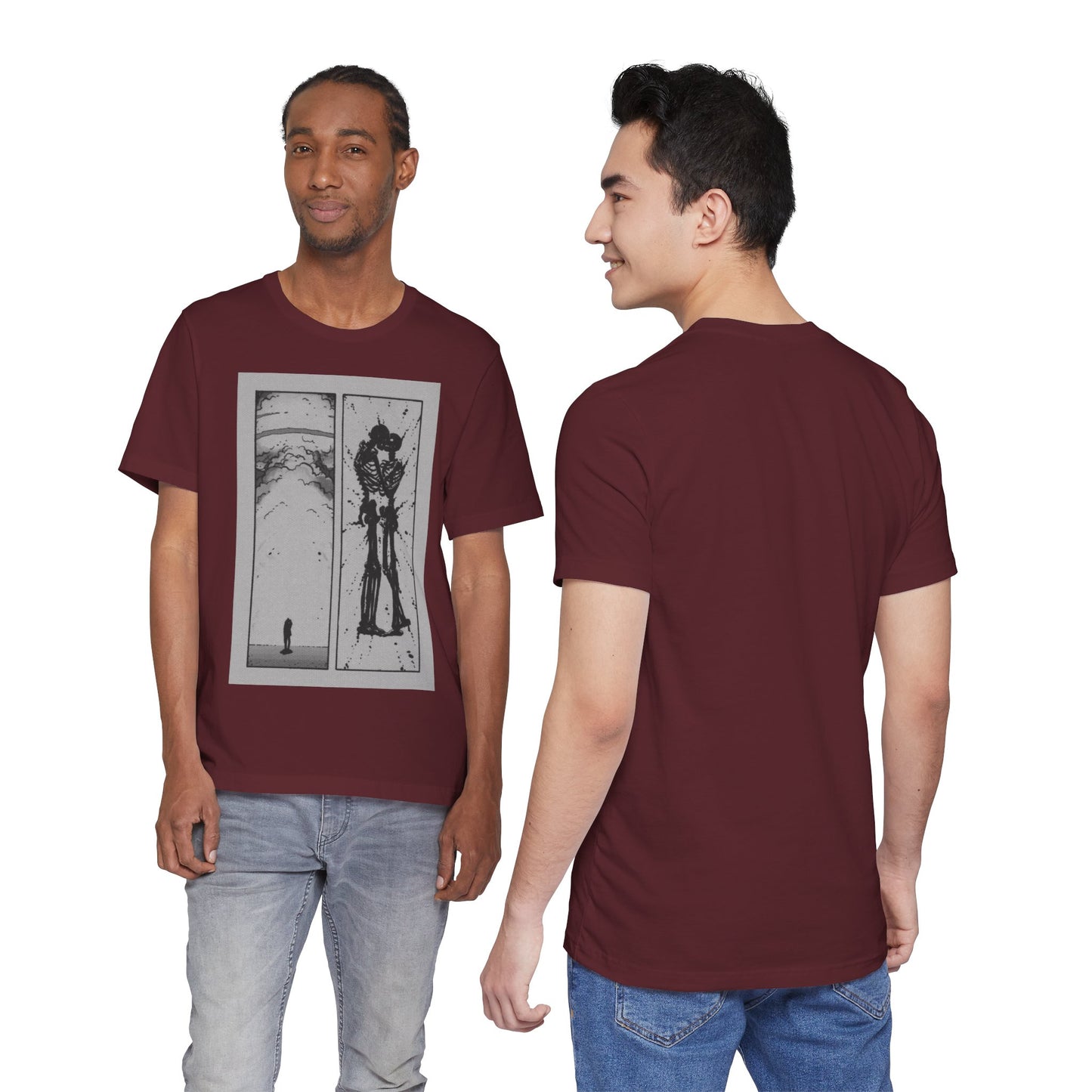 "Till Death" T-Shirt