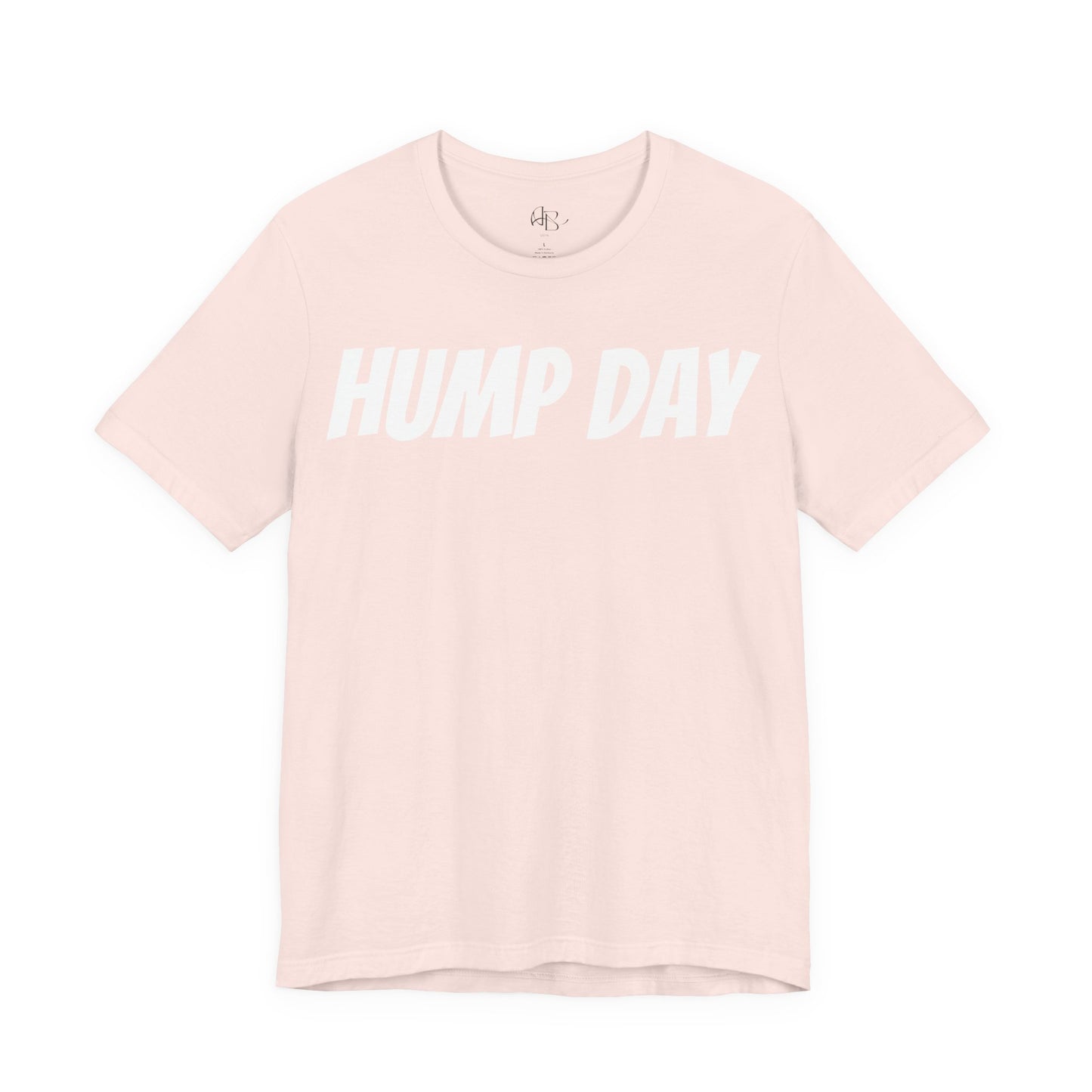 "Hump Day" T-Shirt