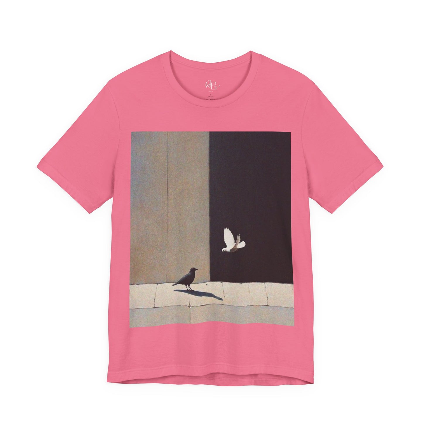 "Balance Of Opposites" T-Shirt