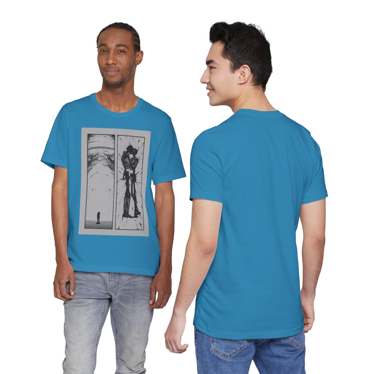 "Till Death" T-Shirt