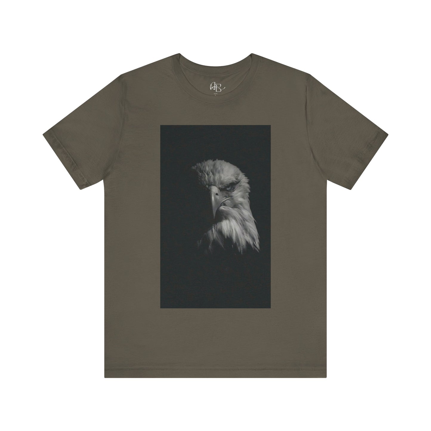 "Bald Eagle" T-Shirt