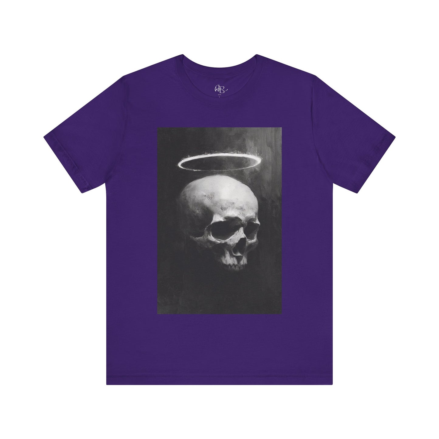 "Grim Halo" T-Shirt