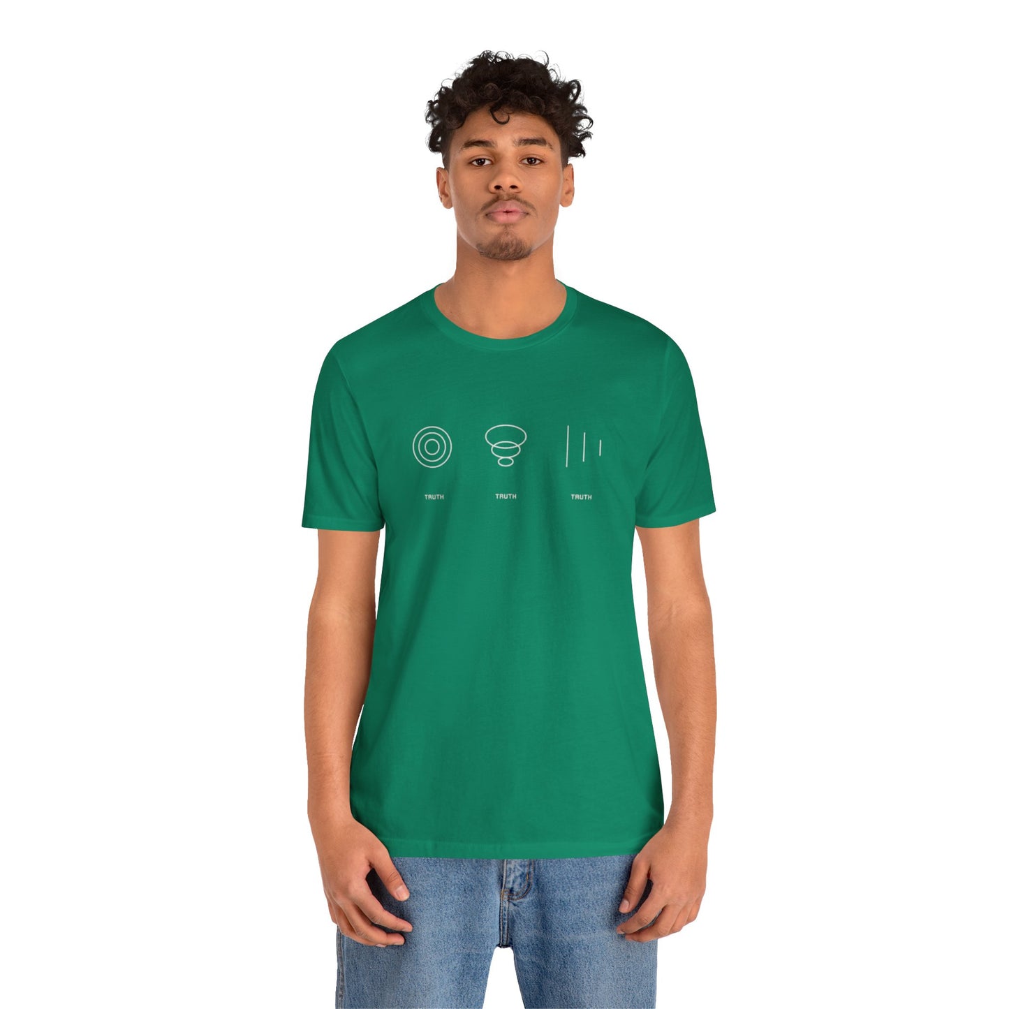 "Truth" T-Shirt
