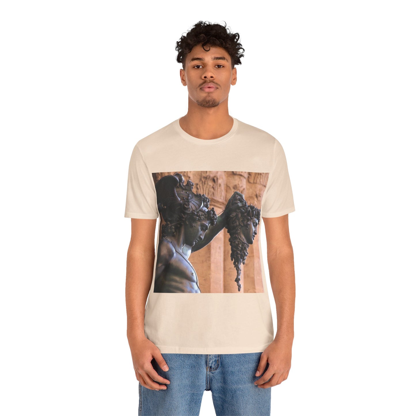 "Death of Medusa" T-Shirt