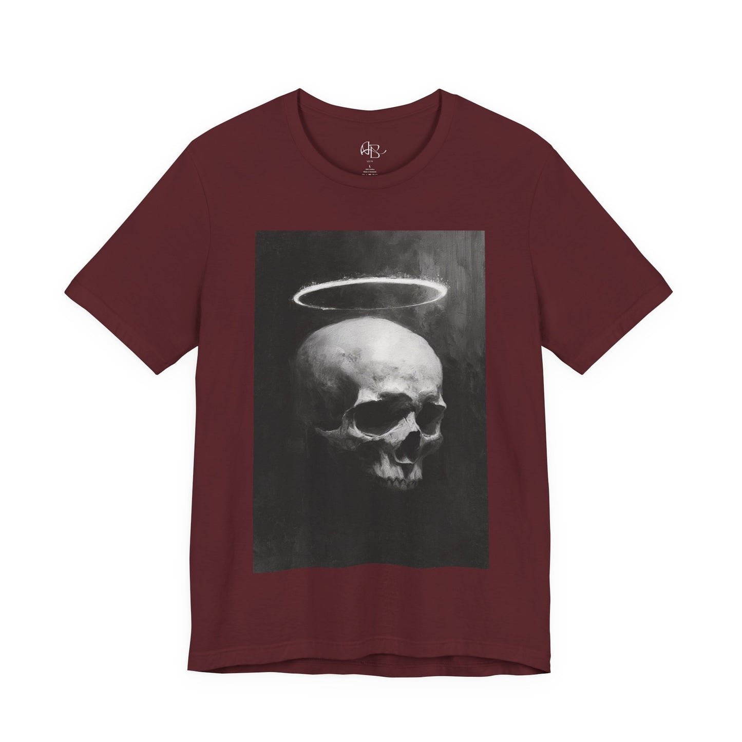 "Grim Halo" T-Shirt