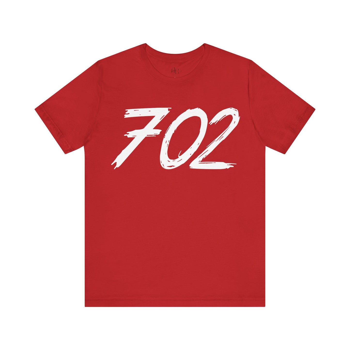 "702" T-Shirt