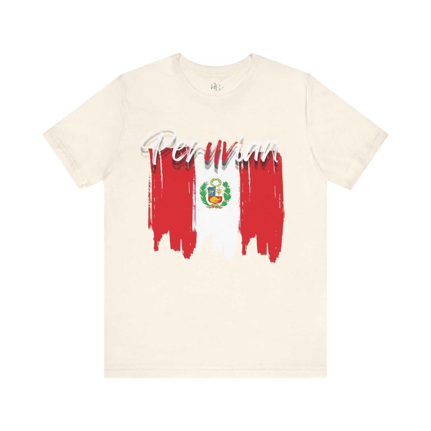 "Peruvian" T-Shirt