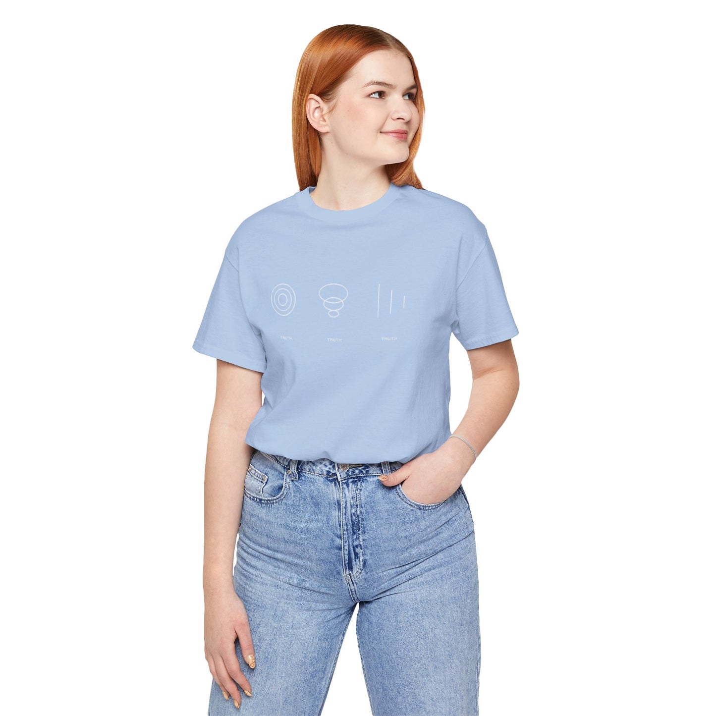 "Truth" T-Shirt