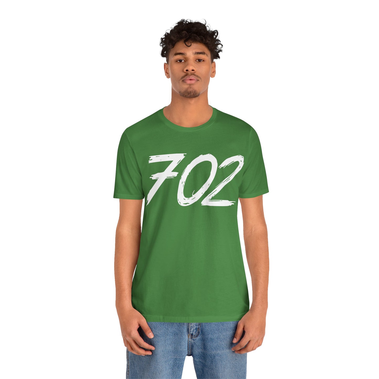 "702" T-Shirt