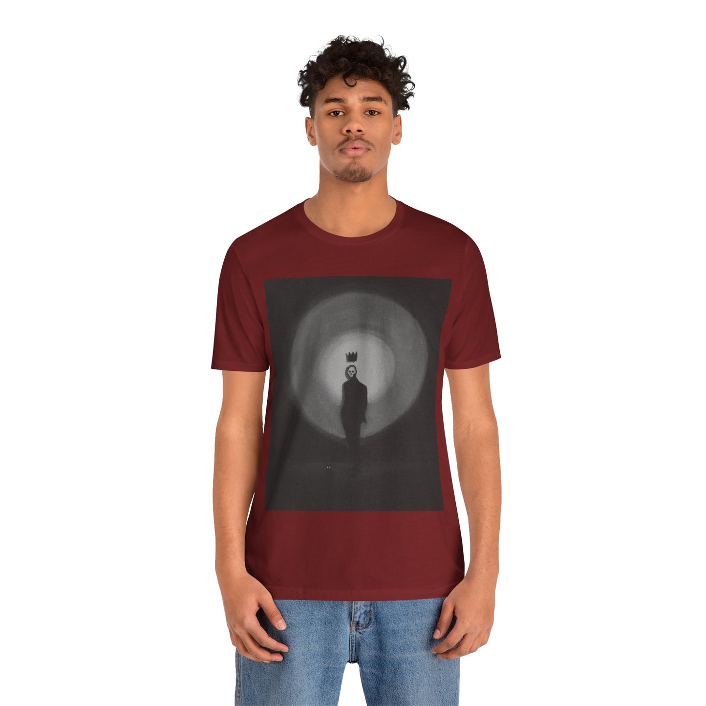 "Black Cat & Friend" T-Shirt