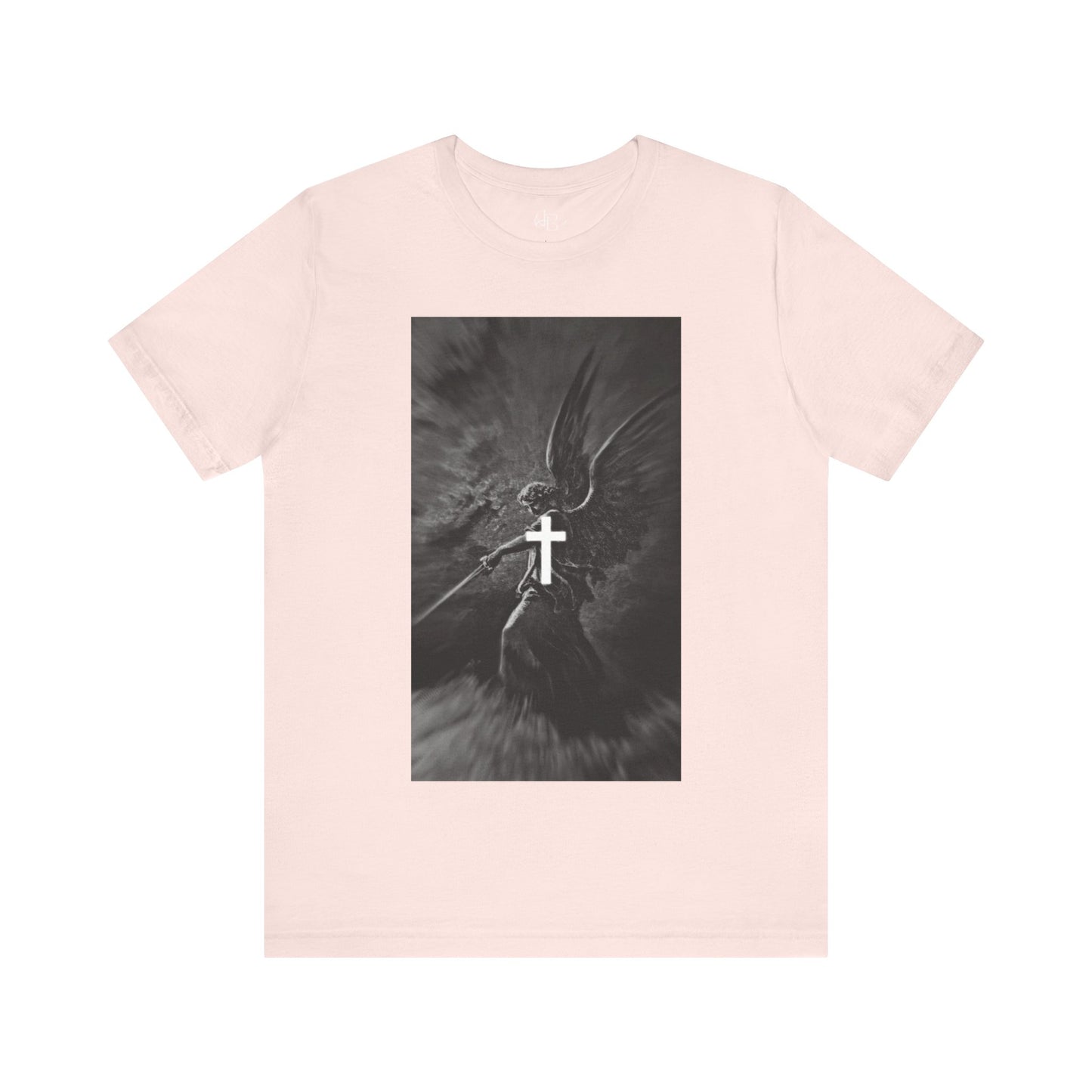 "Divine Defender" T-Shirt