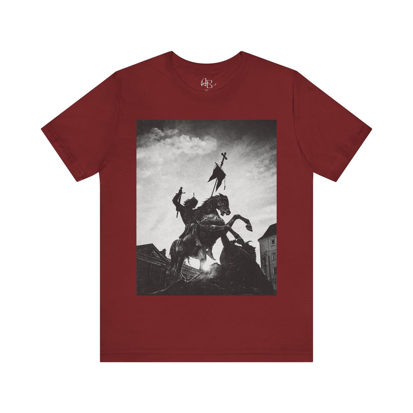 "Divine Knight" T-Shirt