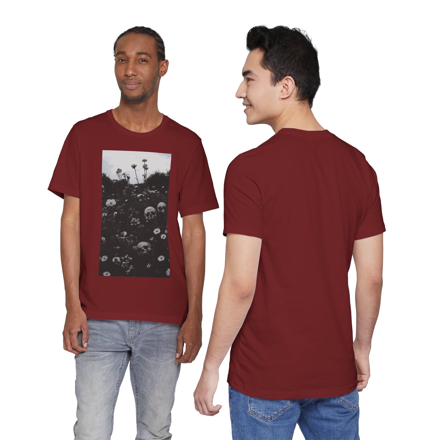 "Garden of Bones" T-Shirt