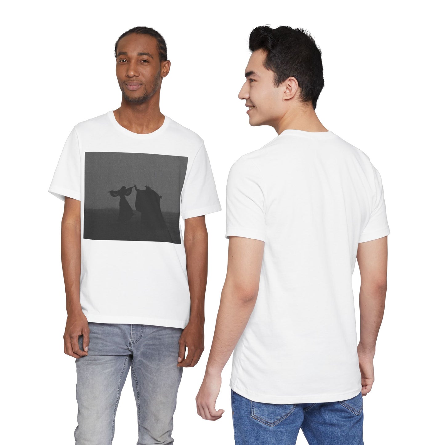 "Dancing With The Devil" T-Shirt