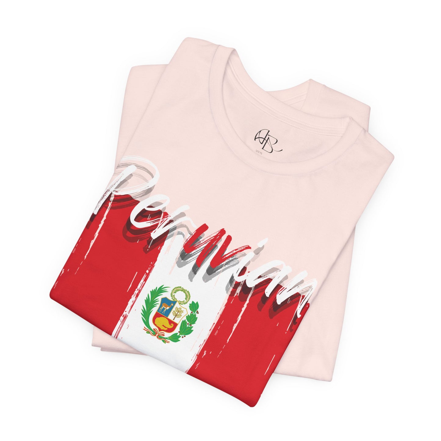 "Peruvian" T-Shirt