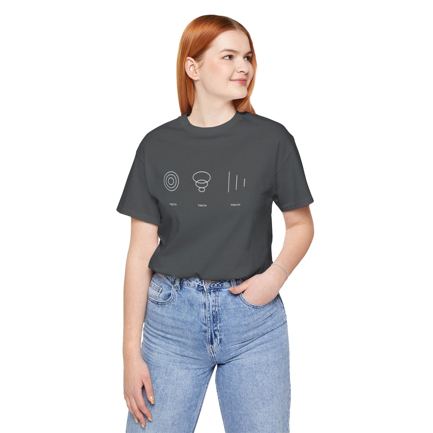 "Truth" T-Shirt