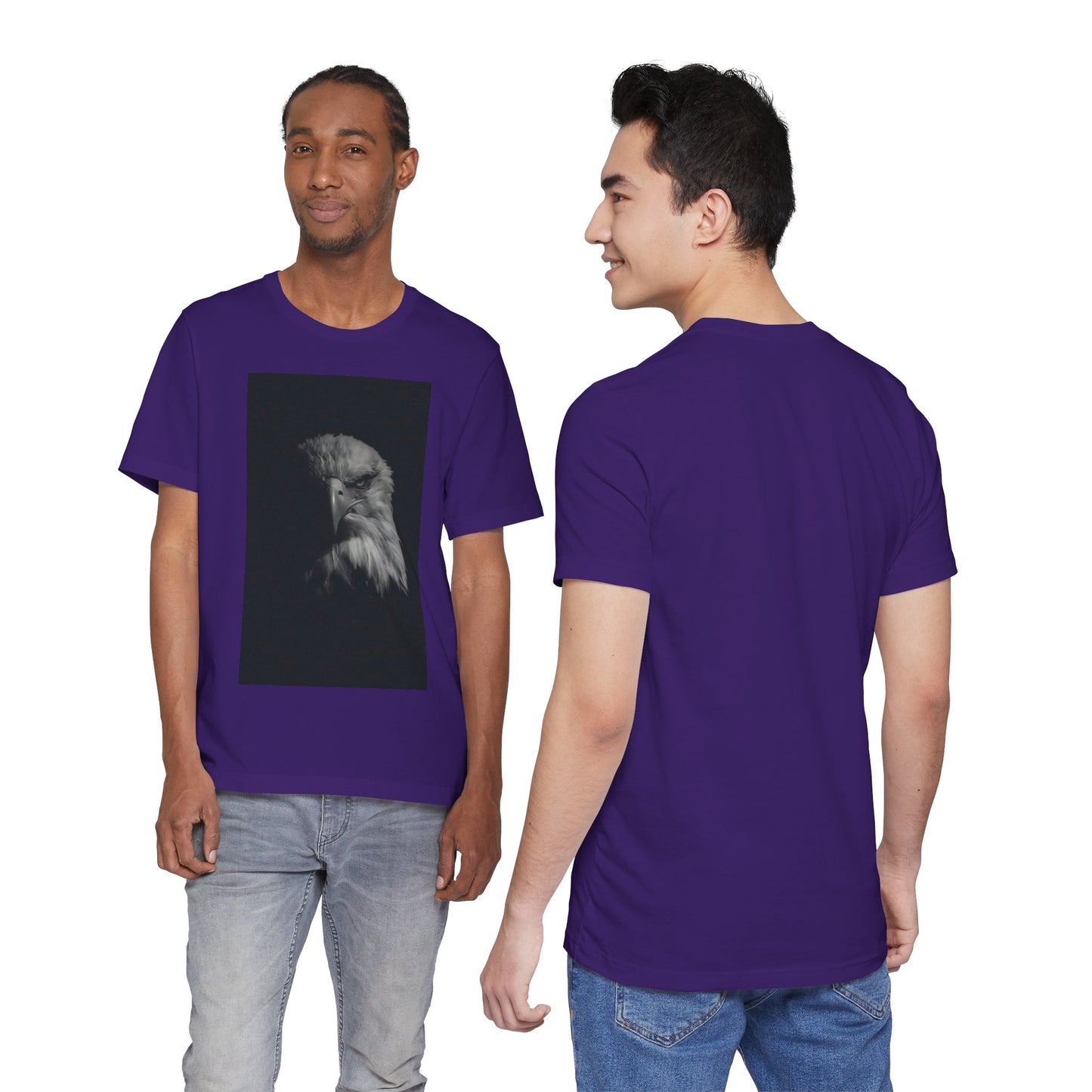 "Bald Eagle" T-Shirt