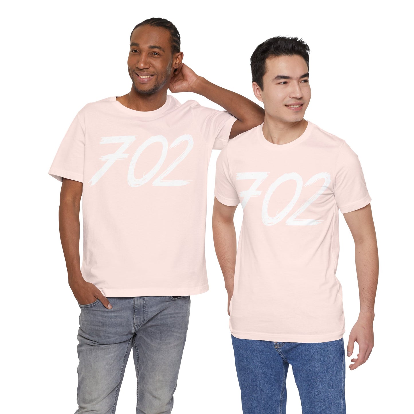"702" T-Shirt