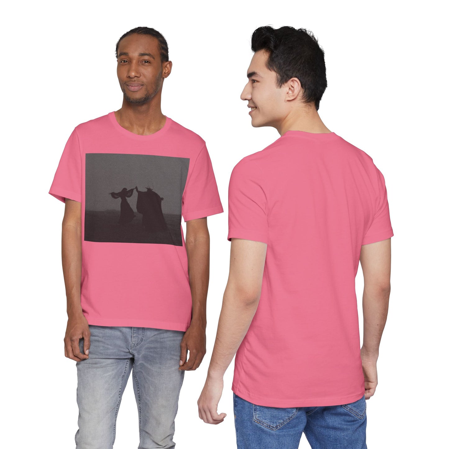 "Dancing With The Devil" T-Shirt