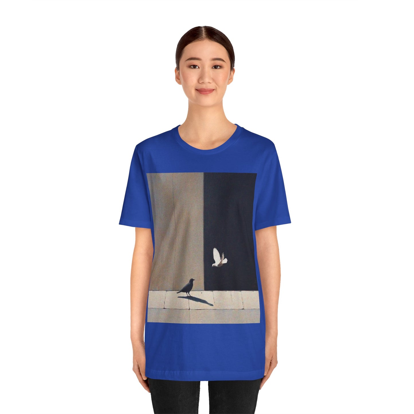 "Balance Of Opposites" T-Shirt