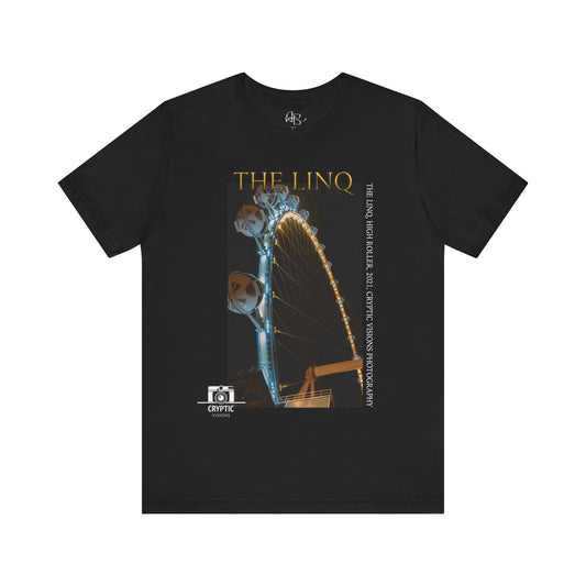 "The Linq" T-Shirt