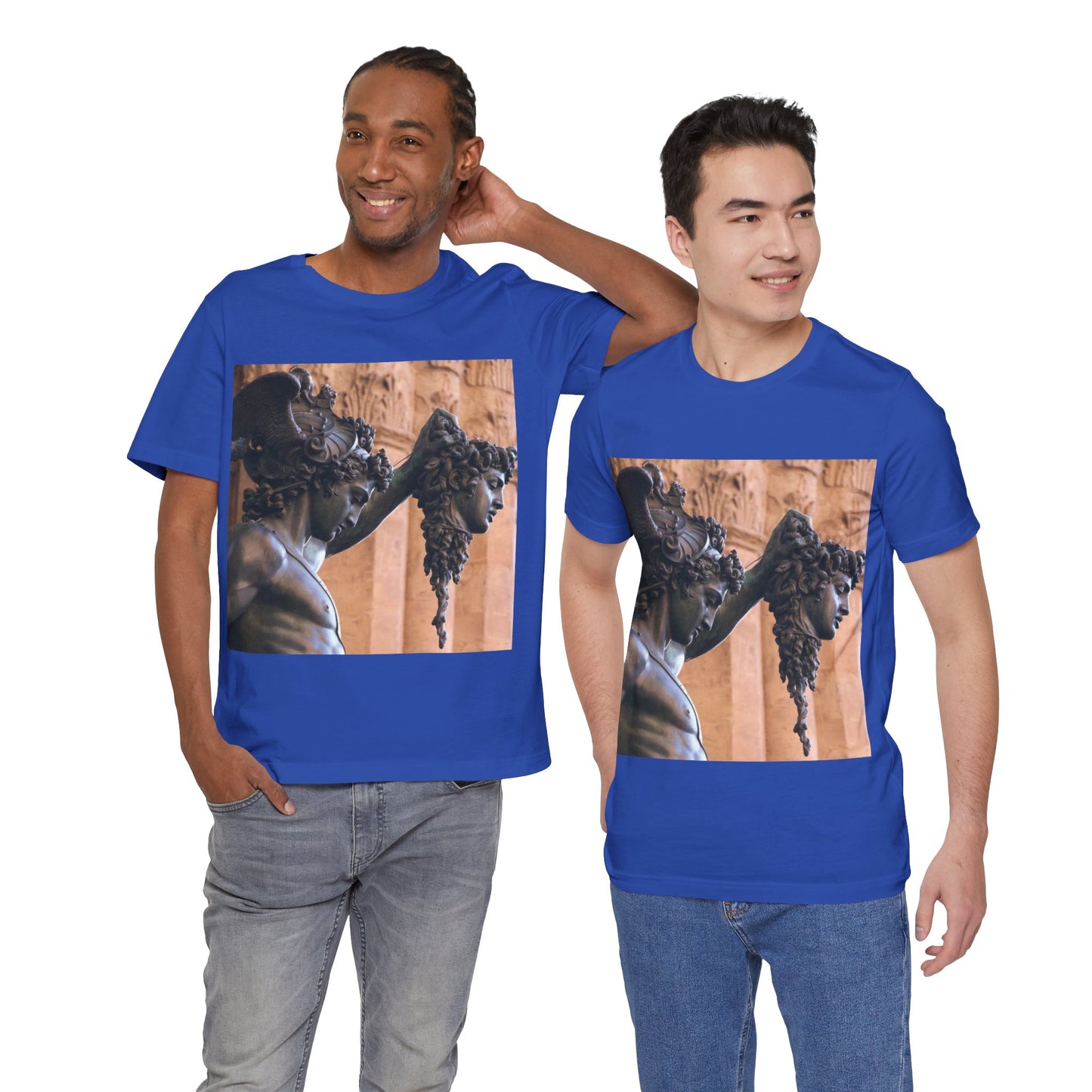 "Death of Medusa" T-Shirt