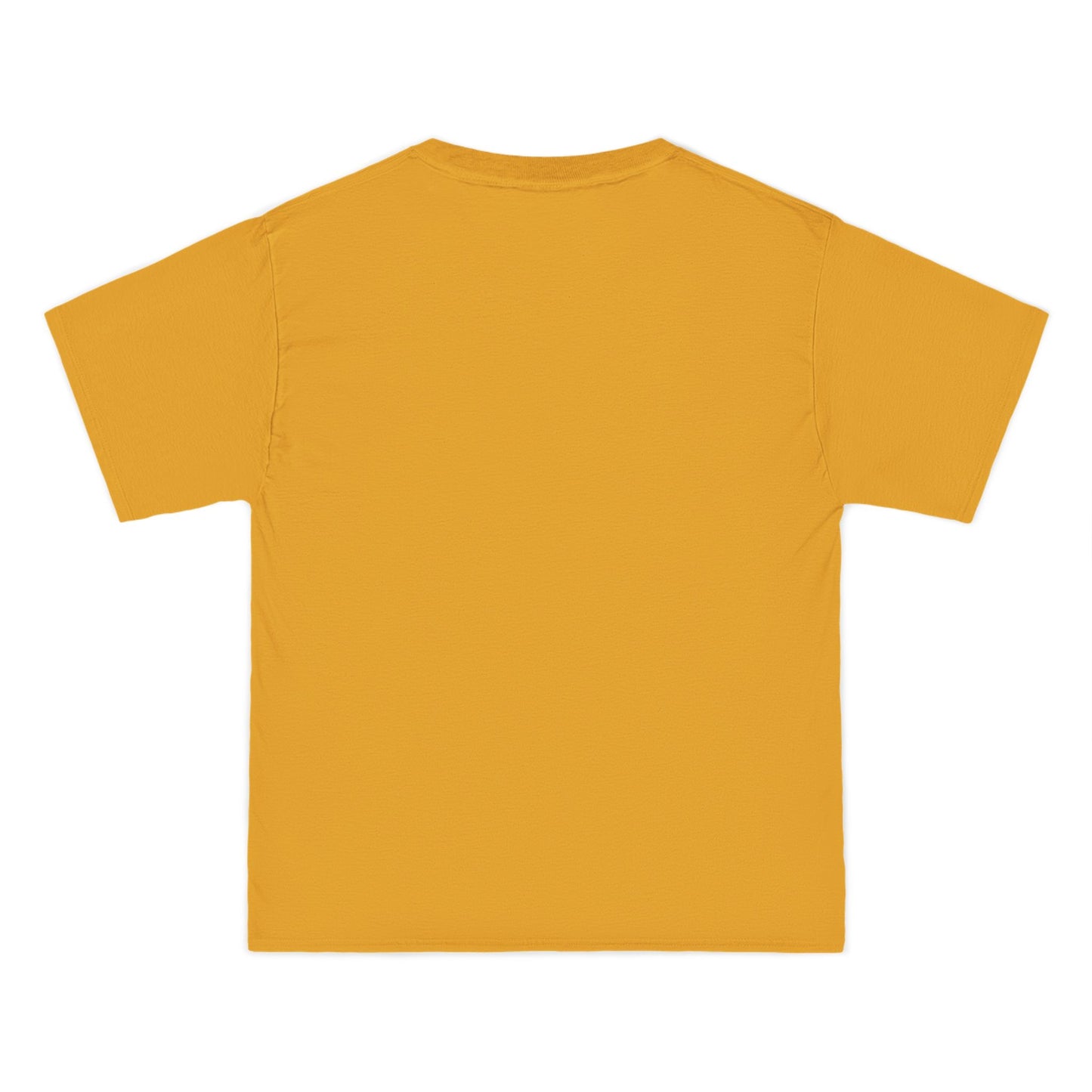 "Beefy-T® ESLV" Black Baby Logo T-Shirt