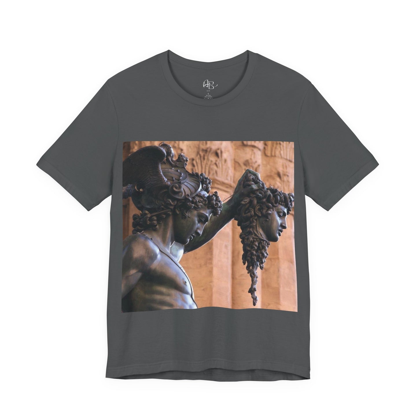 "Death of Medusa" T-Shirt