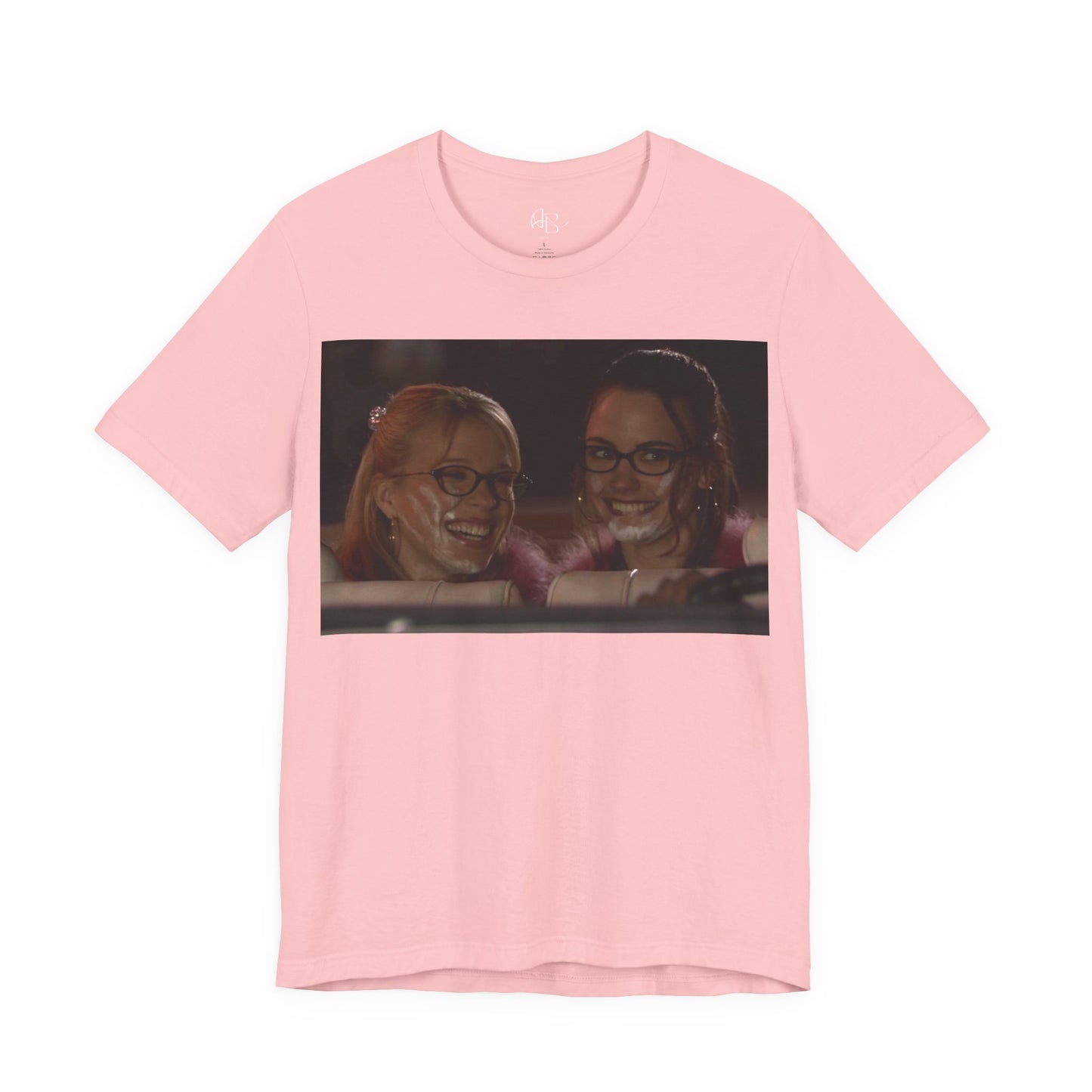 "White Girls" T-Shirt