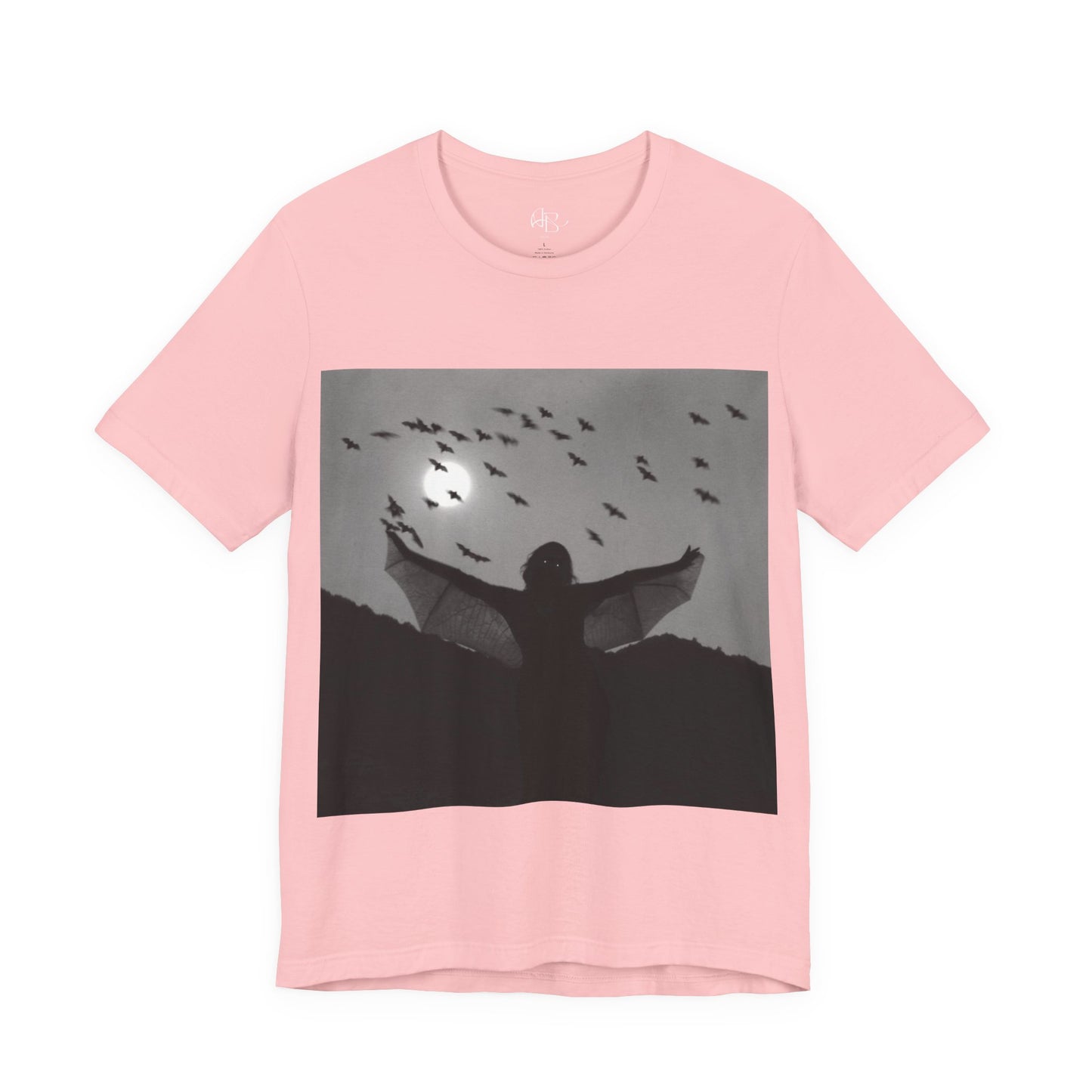 "Wings of the Night" T-Shirt