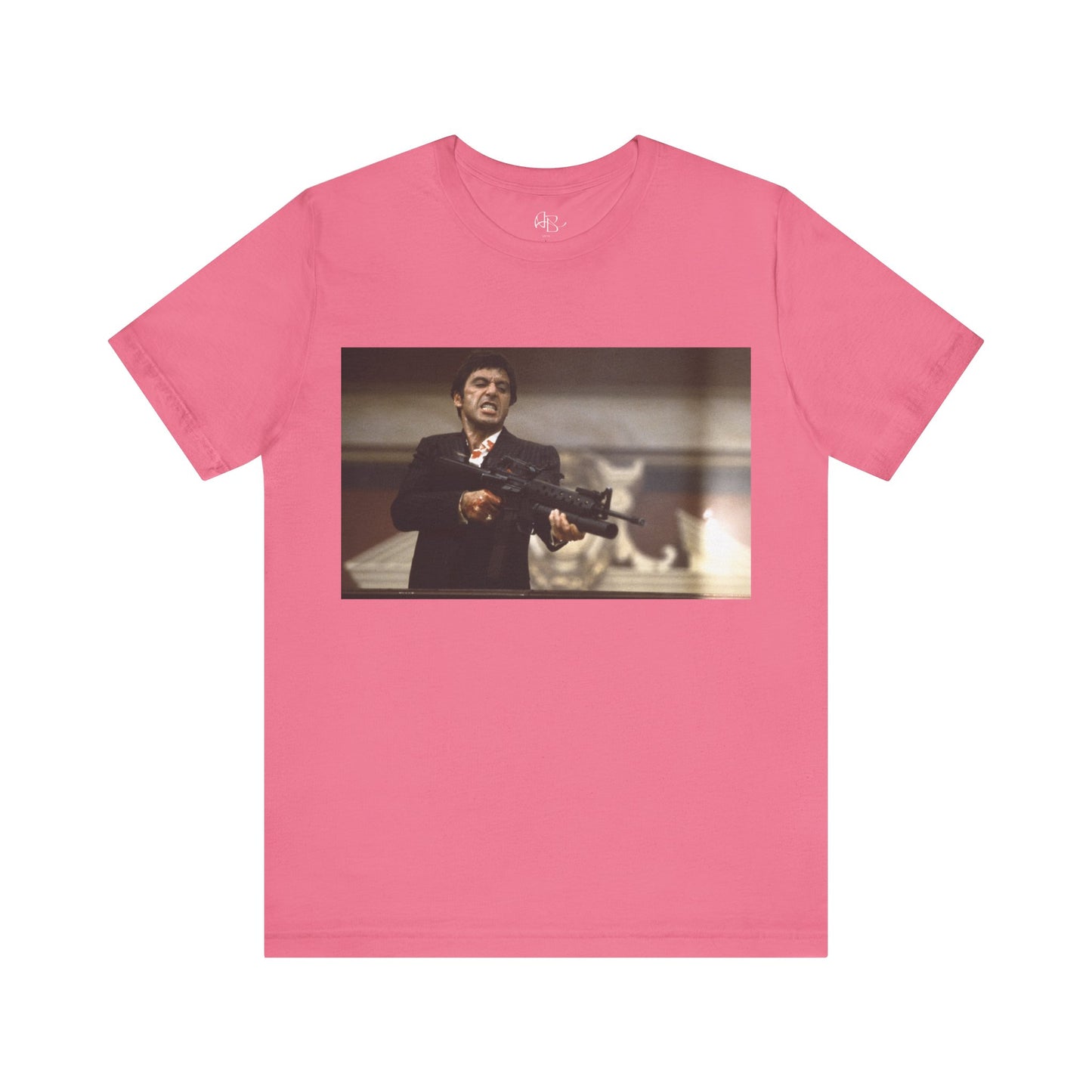 "Say Hello To My Little Friend" T-Shirt