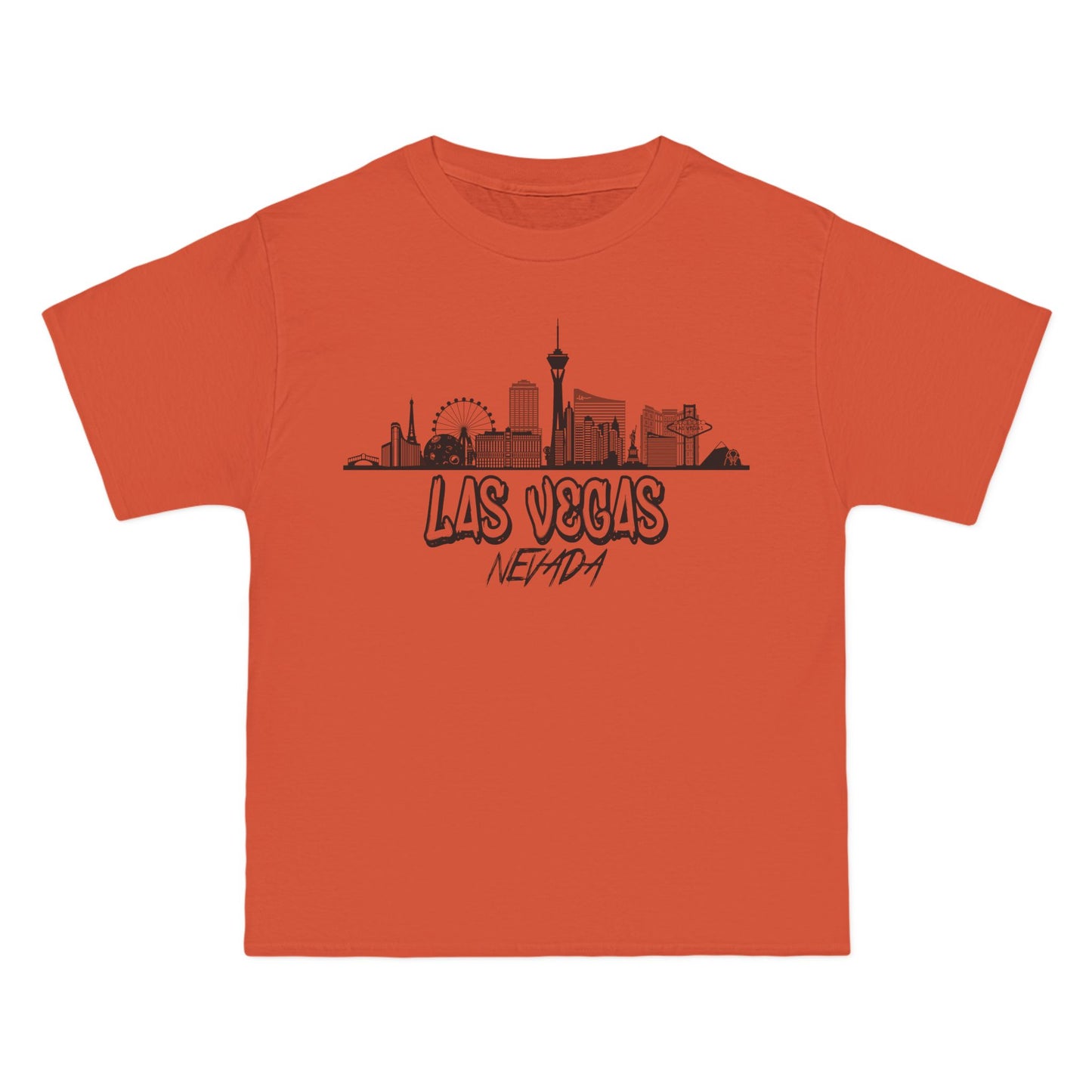 "Beefy-T® Las Vegas, Nevada" T-Shirt